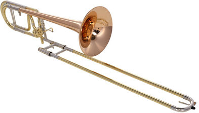 Michael Rath R6 Tenor Trombone