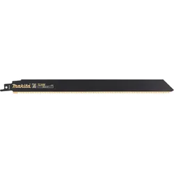 Makita Reciproblatt Rettung, 305 x 1,25 mm - 8 TPI - 10 Stück - B-55594-10