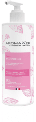 Aromaker Champú Doux Vervei 500 ml