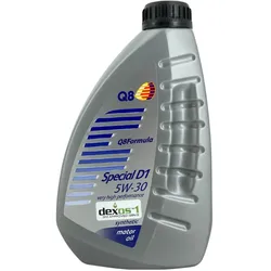 Q8 Formula Special D1 5W-30 1 l