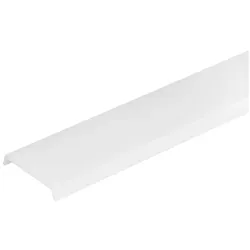 LEDVANCE Abdeckung für Profilschiene 1000x23,9x4,7mm weiß opal