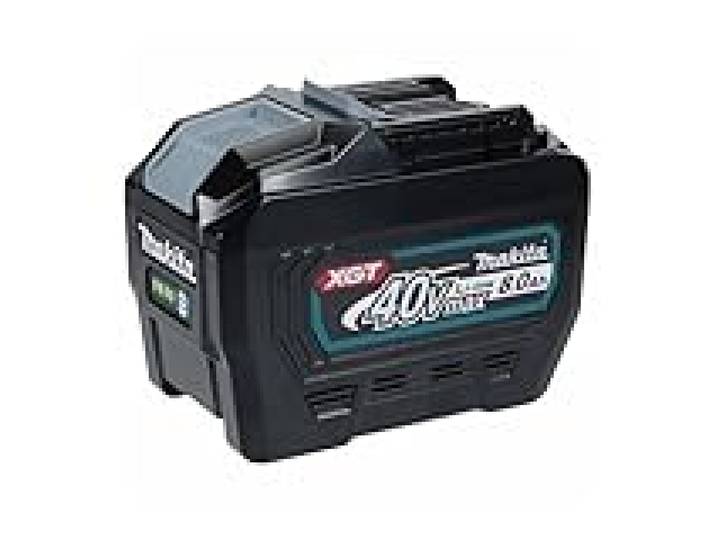Makita Makita Batterie BL4080F XGT 40V Max 8.0Ah Li-Ion - 191X65-8