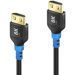 PureLink FlexInstall HDMI Kabel 8K, 2.00m - Installer Pack 30 stk.
