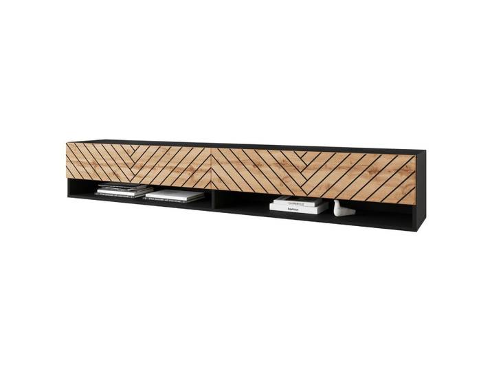 LOWBOARD A180 INKL. BELEUCHTUNG