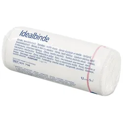 IDEALBINDE Hartmann 12 cmx5 m 1 St