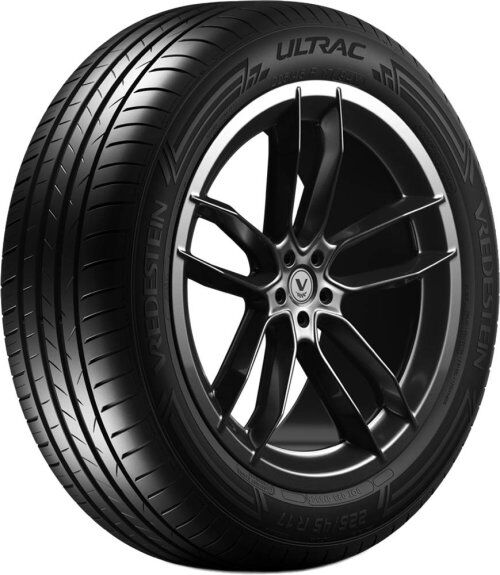 Vredestein Sommerreifen [] 245/40r17 95y - Ultrac Ap24540017yulaa0e