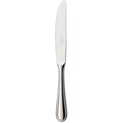 Villeroy & Boch Tafelmesser Neufaden Merlemont, Besteck, Silber