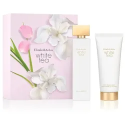 Elizabeth Arden e Arden White Tea Ep 100 Vap Body Cof26