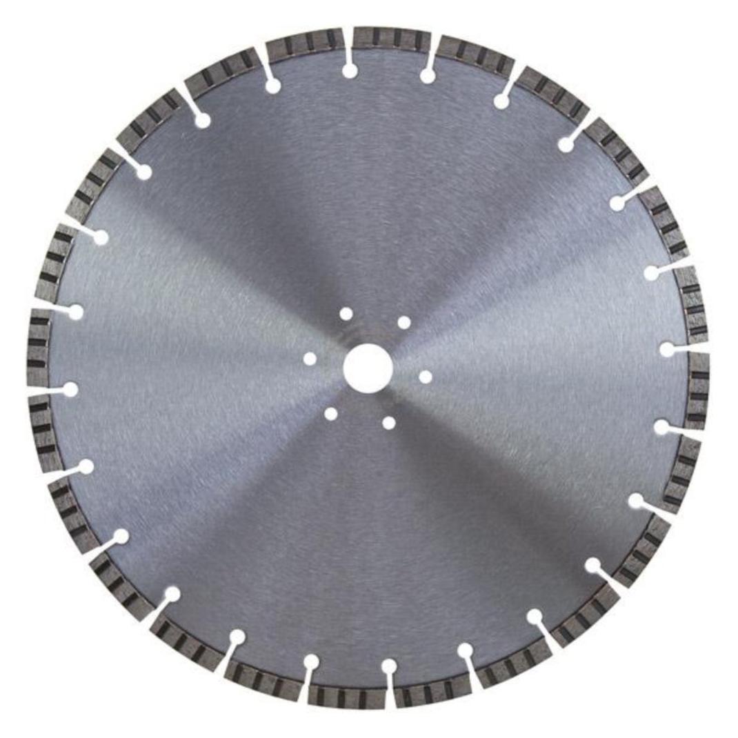 Eibenstock Diamanttrennscheibe randnah Premium, Ø 400 mm (3744V000)