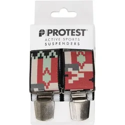PROTEST Accessoire PRTYATES JR, Größe ONE SIZE in Braun Braun