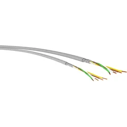 Diverse LIYCY-OB 4x0,75 Ri. 50 LIYCY-OB 4x0,75