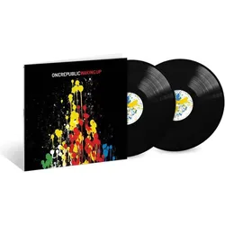 United Medical Partners, Schallplatten, Waking Up (VINYL) (One Republic)