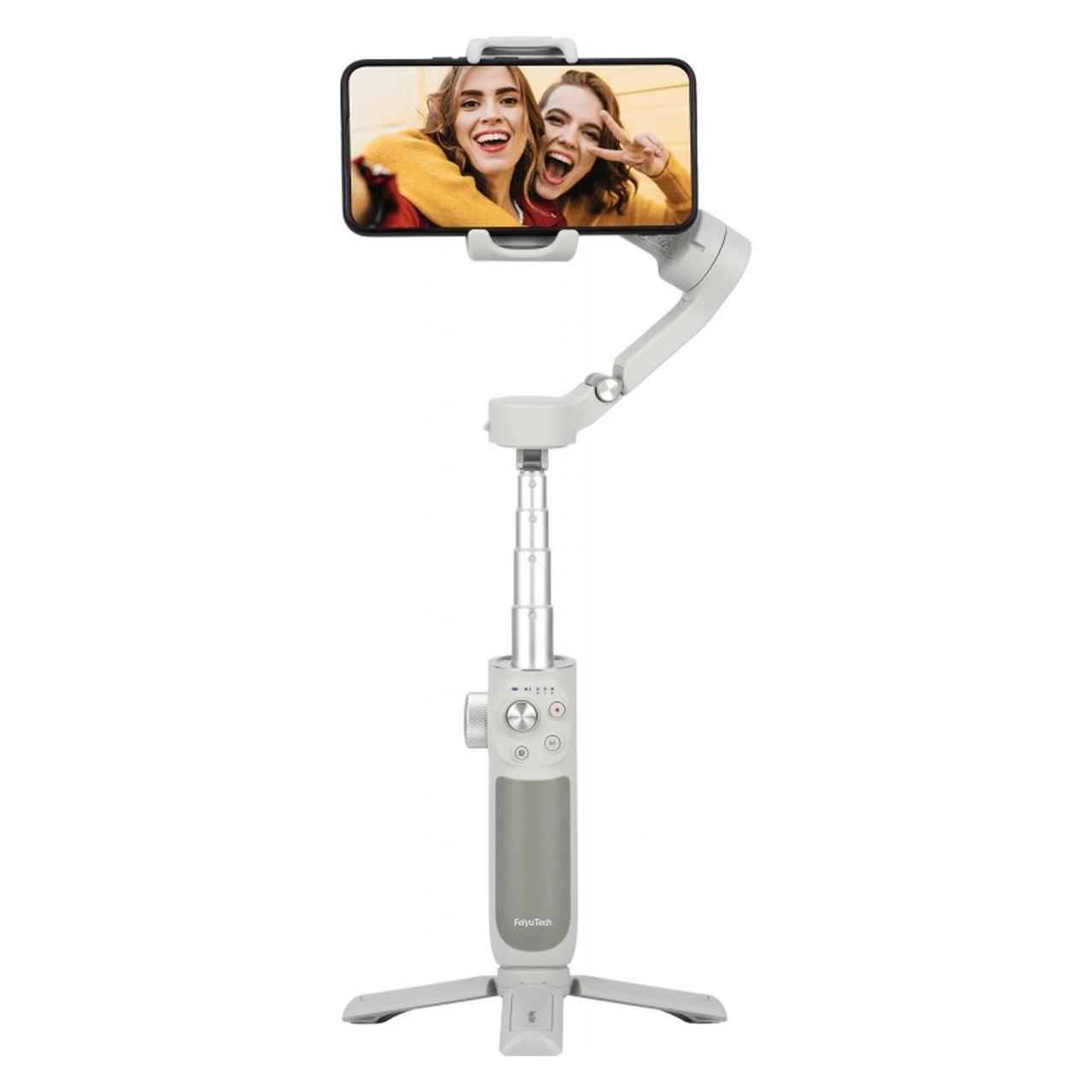 FeiYu Tech Vimble 4, 3 axis handheld gimbal for smartphone (Smartphone, 0.26 kg) (Vimble4 KIT)
