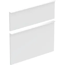 Geberit Schubladenfront Alpin matt, zu iCon 841360, 598750000 598750000
