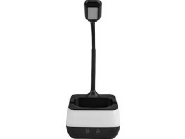 LIVARNO HOME Lampe de table (noir)