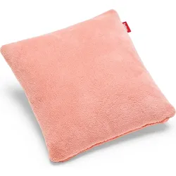 Teddy Dekoratives Kissen rosa