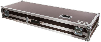 Thon Keyboard Case Tyros 5/76 wood Phenol Braun