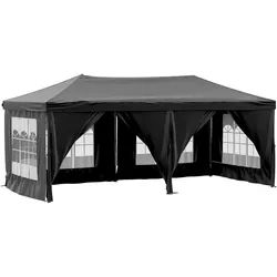 vidaXL, Pavillon, Lintenia (292 cm, 580 cm)