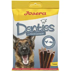 Josera Denties Poultry & Blueberry 1x180 g