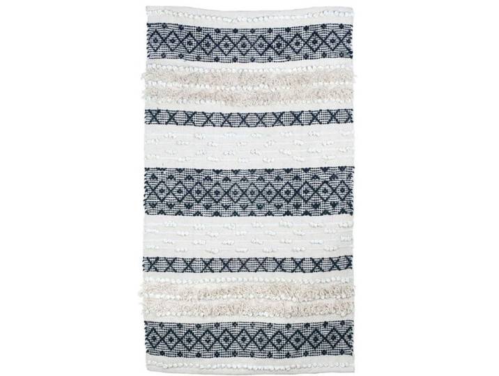 Tapis Bohème Ethnique