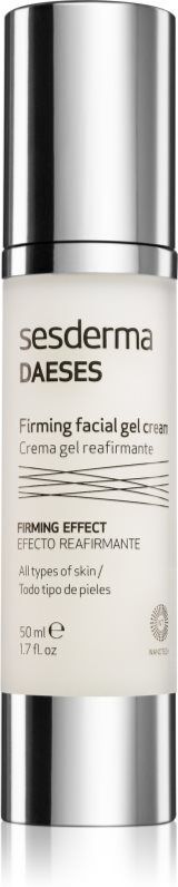 Sesderma Daeses Gel-Creme für straffe Haut 50 ml