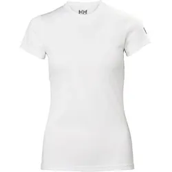 HELLY HANSEN Damen Unterhemd, Größe XL in Weiß Weiß