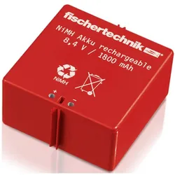 Fischertechnik education Akkumodul Accu Pack