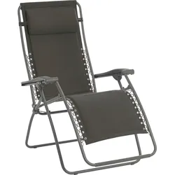 Lafuma Relaxliege RSX Ardoise