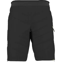 Karpos Alagna Plus Herren Bermuda black/india ink L