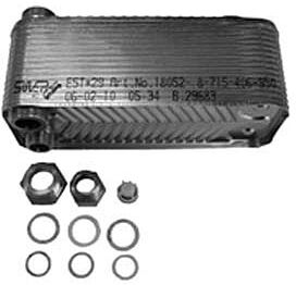 Bosch Wärmetauscher 87154069500 für Gasheizkessel