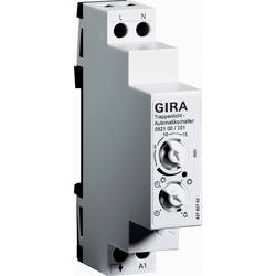 GIRA 082100 Treppenlichtzeitschalter Hutschiene