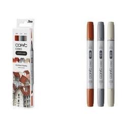 Copic CIAO - Marker (3x) (220750304)