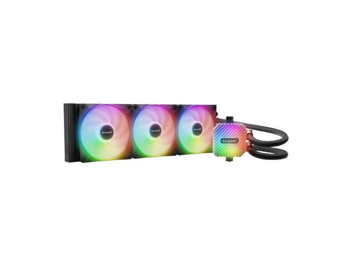be quiet! LIGHT LOOP 360 mm