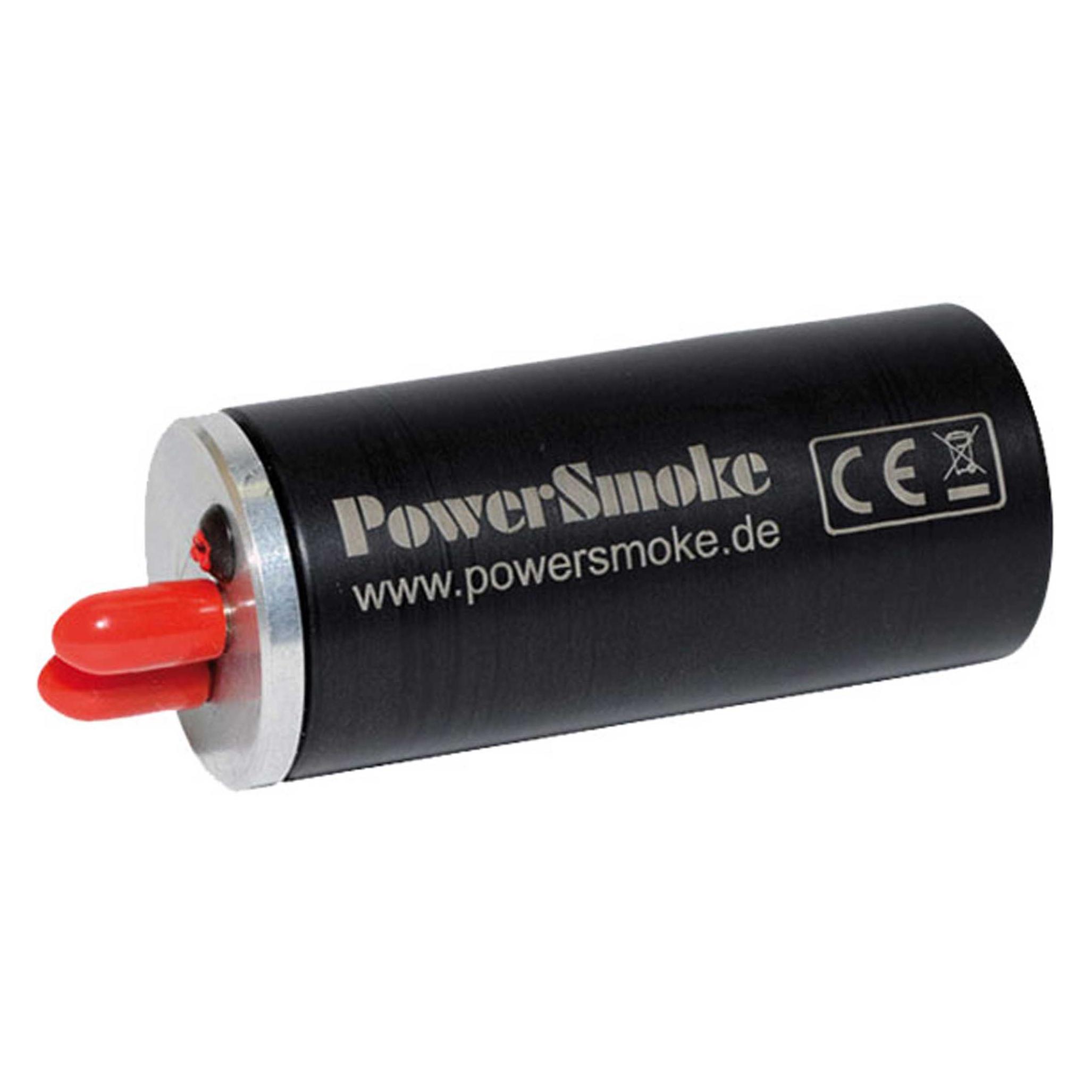 Emcotec powersmoke 740 rauchpumpe (A90050)