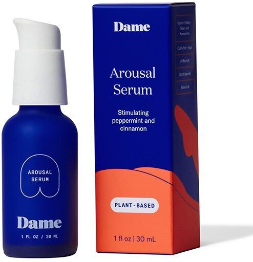 Dame Sérum Clitoridien - Arousal Serum - 30ml