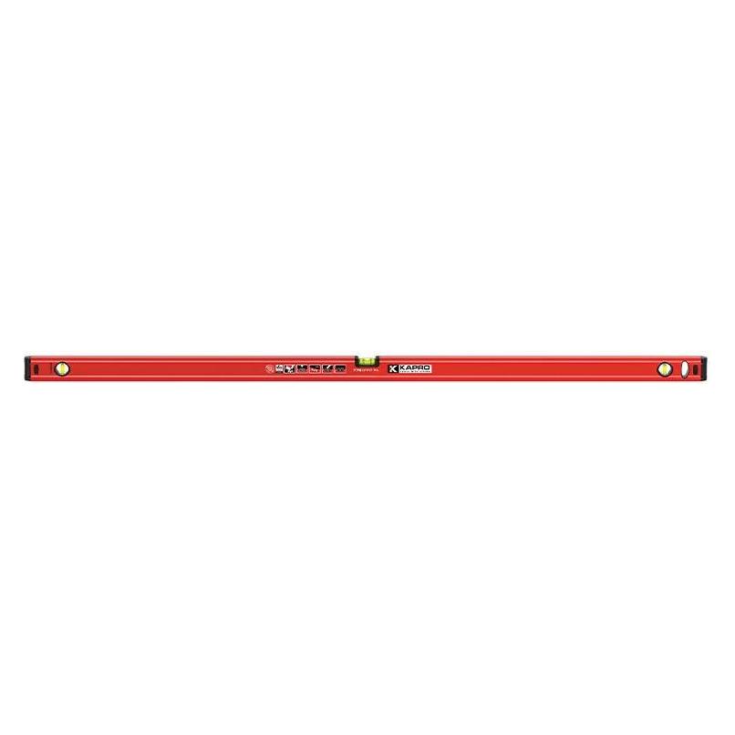 Kapro Wasserwaage Spirit 200 XL (200 cm) (779X-40-200)