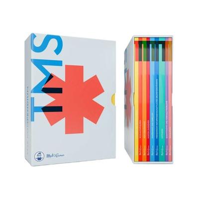 MedGurus - TMS Kompendium, Taschenbuch von Alexander Hetzel; Constantin Lechner, MedGurus, 978-3-944902-32-6