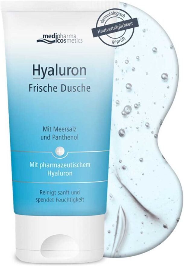 Hyaluron Frische Dusche