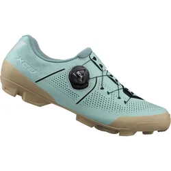 Shimano XC302W 40 SURF BLUE