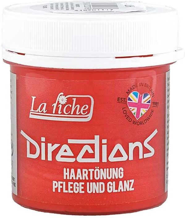 La Riche Tinte Semi-Permanent Hair Colour 88 ml Peach