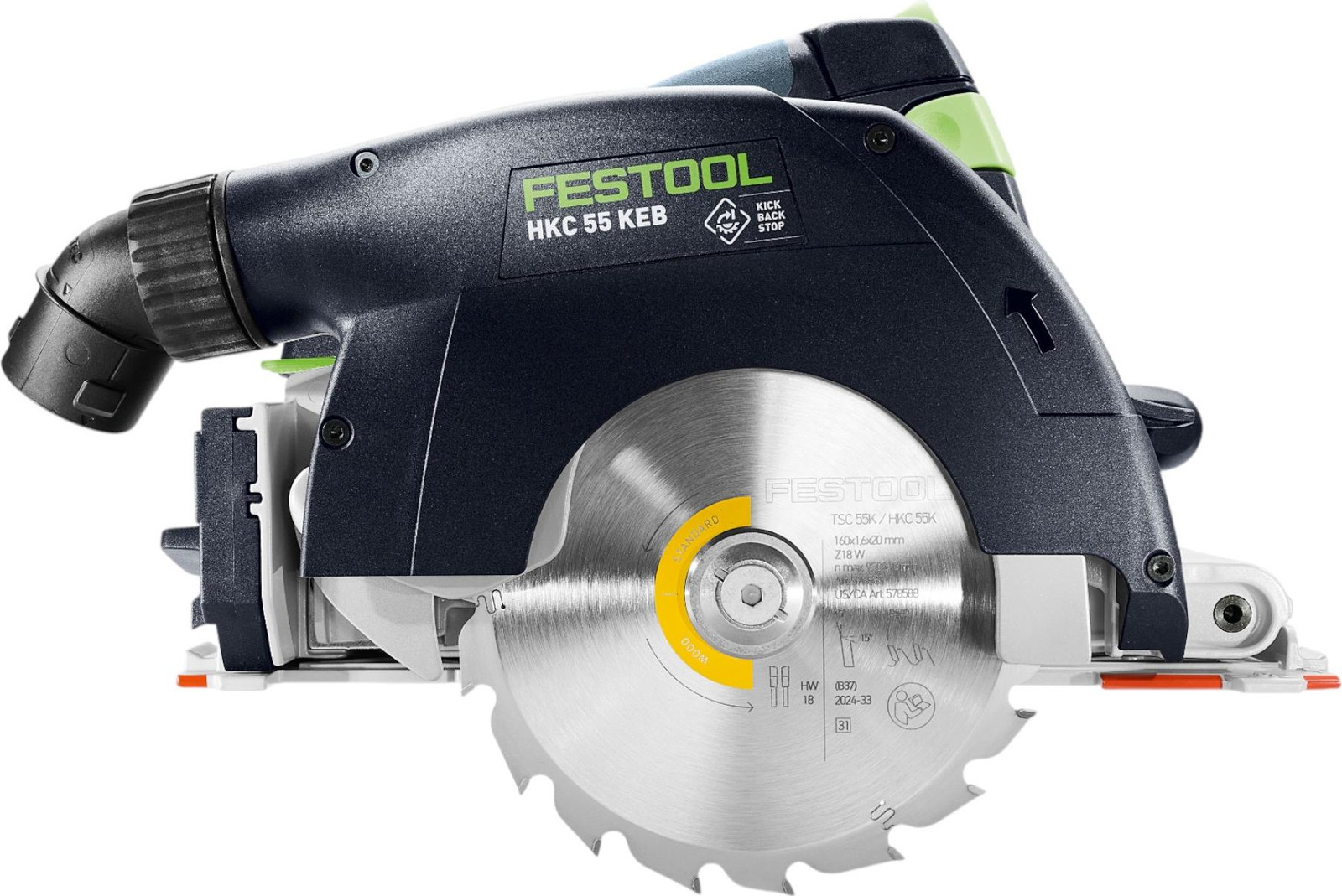 Festool 578302 Batterij