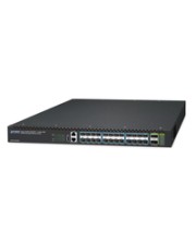 Planet 24-Port SFP+ Layer 3 Managed Switch (XGS-6350-24X2C)