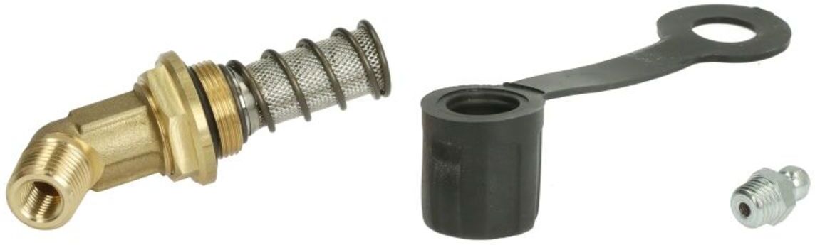 Ölfilter BPART F118171