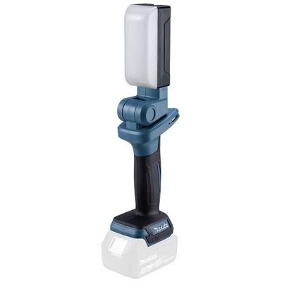 Makita DML816X LED Akku-Lampe DML816 LED Flachleuchte akkubetrieben 500 lm