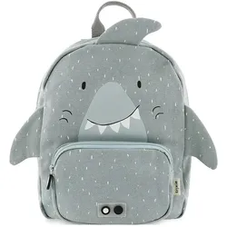 Trixie Baby, Kindergartentasche, Kinderrucksack, Mr. Shark