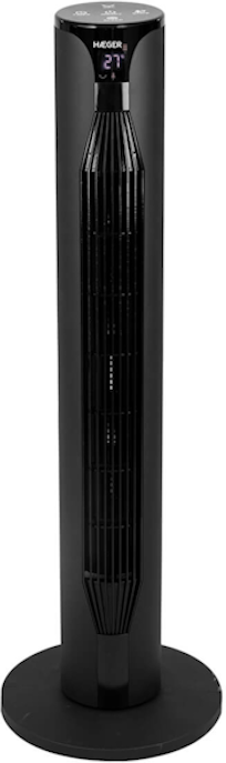 HAEGER Ventilador  TF-R36.005A