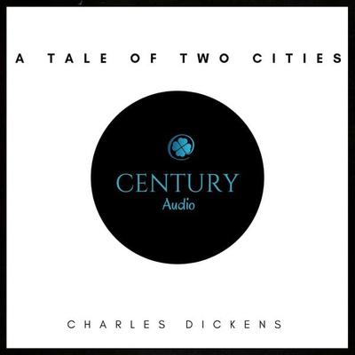 A Tale of Two Cities - Charles Dickens, Audio, 9782291053750