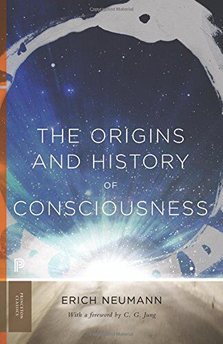 Erich Neumann - Origins and History of Consciousness (Princeton Classics) - Preis vom 14.10.2026 23:07:16 h