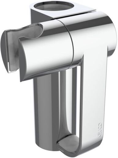 Keuco Plan Care Brausehalter 34910010000 höhenverstellbar, für Brausestange, verchromt