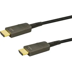 E+P Elektrik 8K HDMI Hybridkabel 10m OCH 810 000287285810